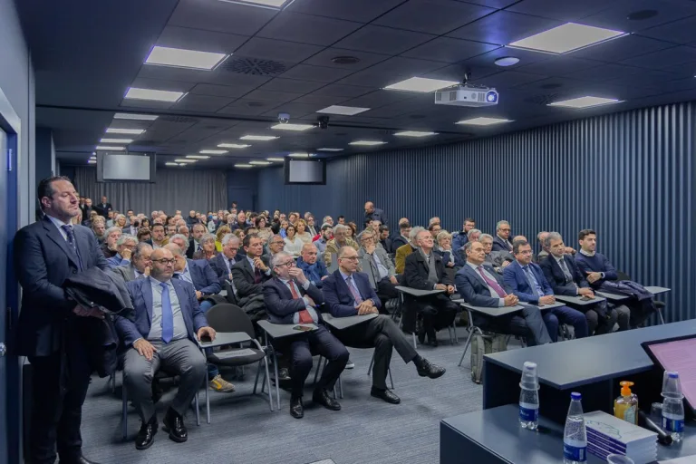 Free Mind Foundry hosts the conference “Artificial Intelligence and Ethics in a society of pluralism”
